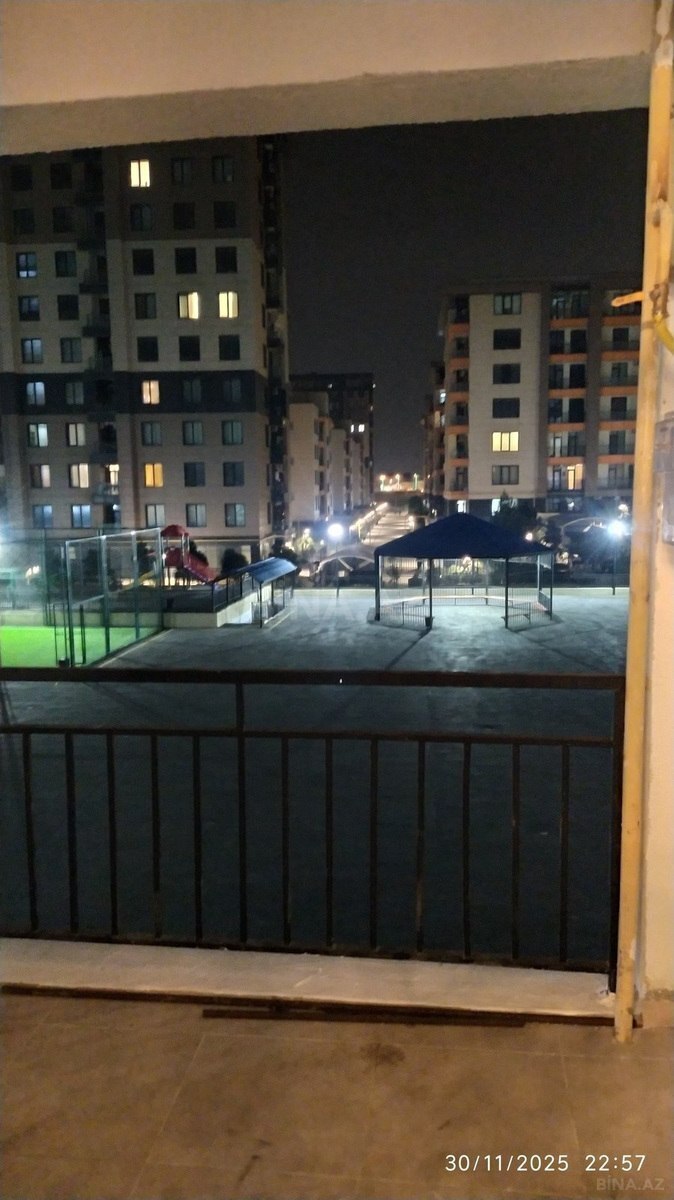 2 otaqlı Yeni tikili, Sumqayıt