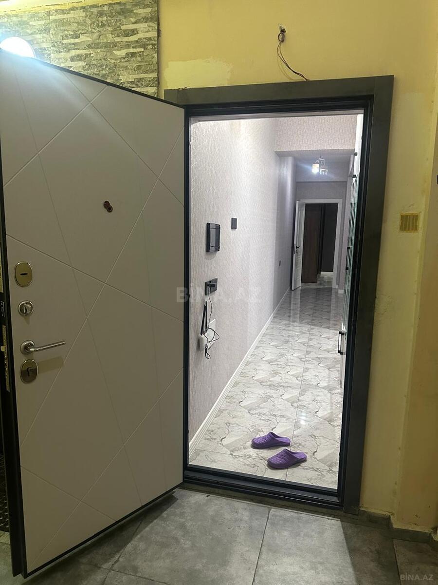 2 otaqlı Yeni tikili, Nəsimi r., Bakı