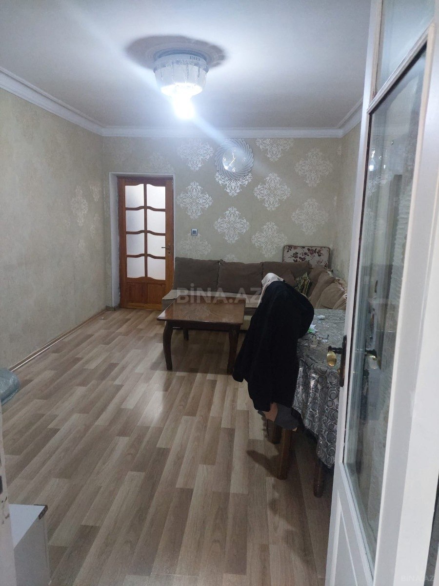 2 otaqlı Köhnə tikili, 28 May m., Bakı