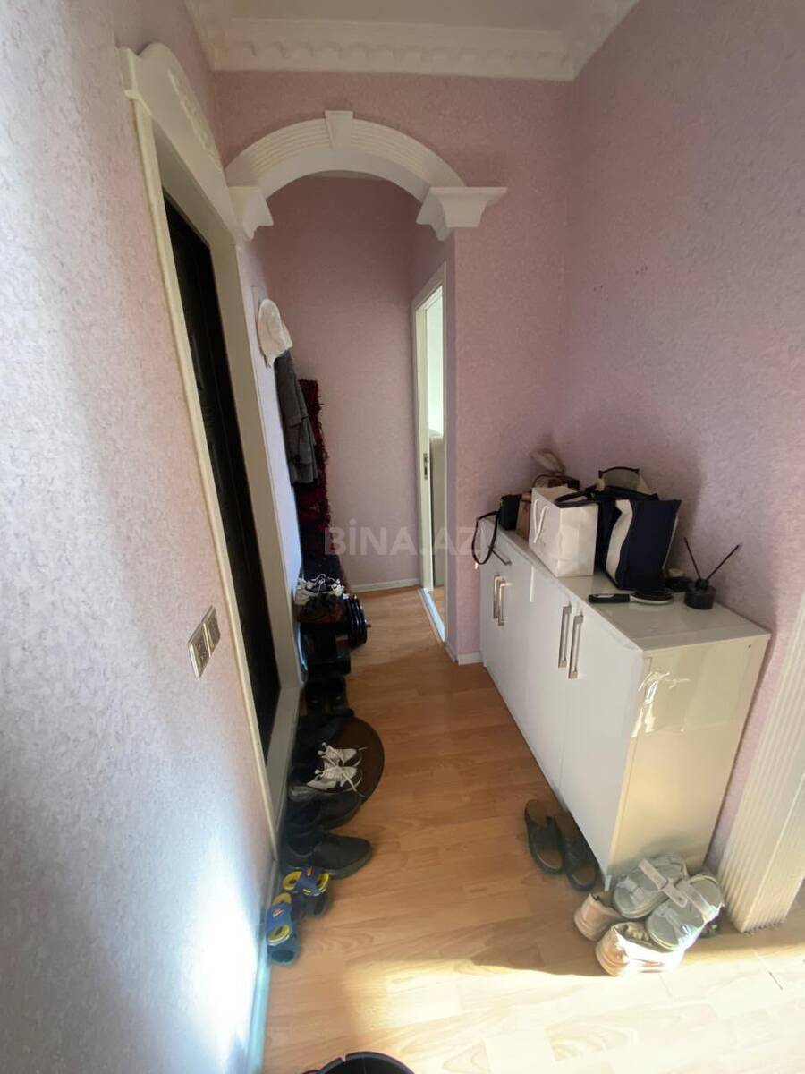 2 otaqlı Köhnə tikili, Yeni Yasamal q., Bakı
