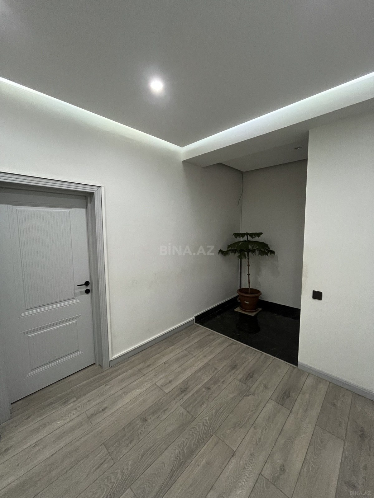 2 otaqlı Ofis, Nərimanov r., Bakı