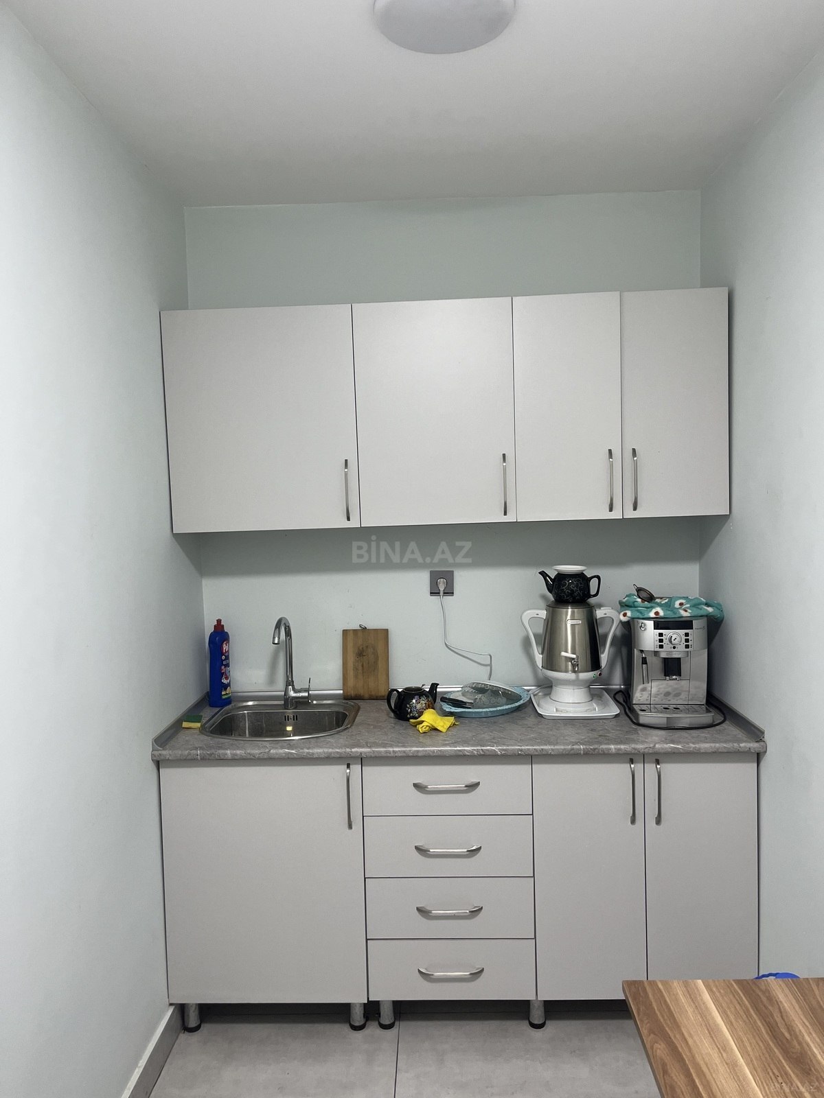 2 otaqlı Ofis, Nərimanov r., Bakı