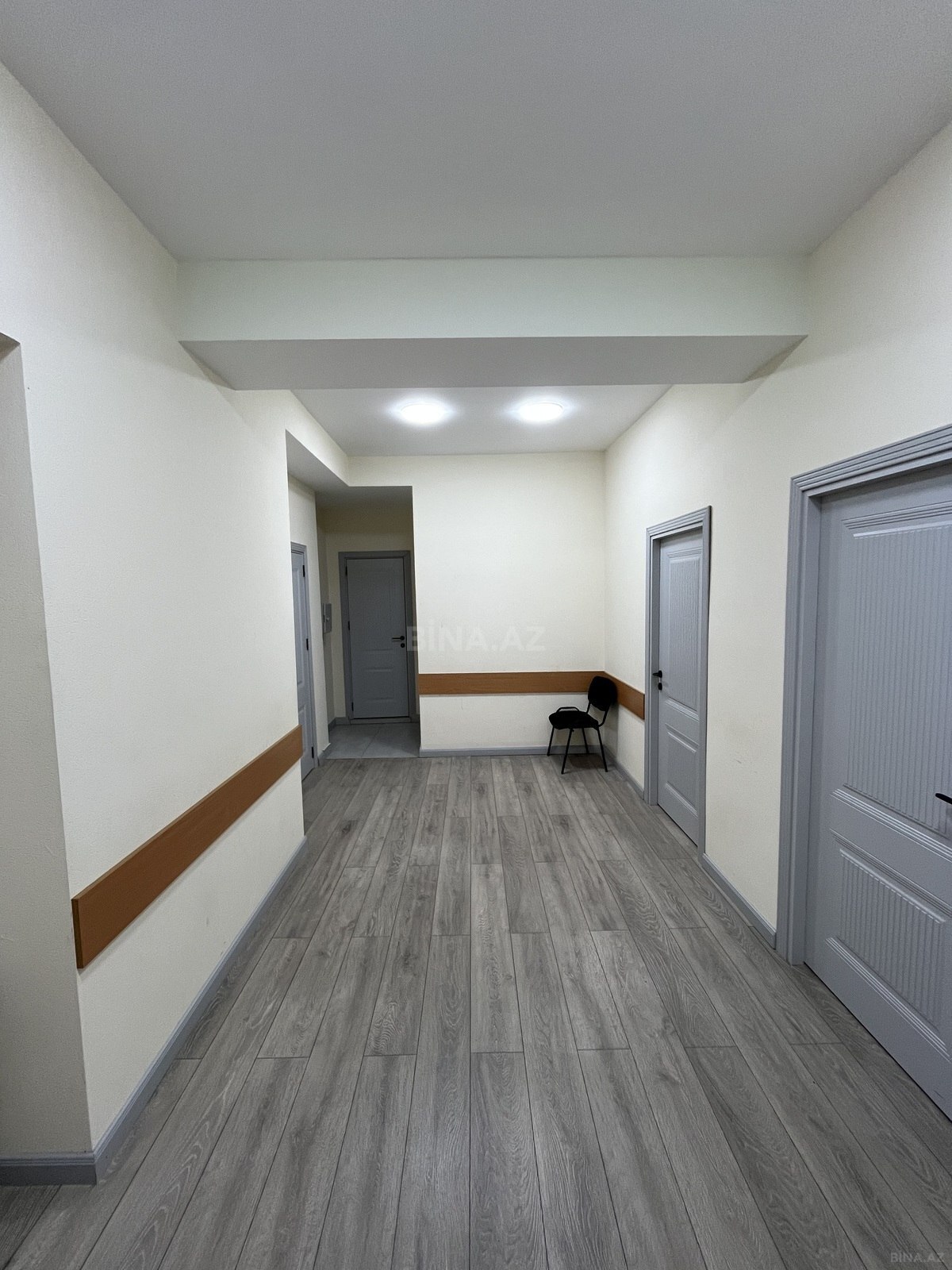 2 otaqlı Ofis, Nərimanov r., Bakı
