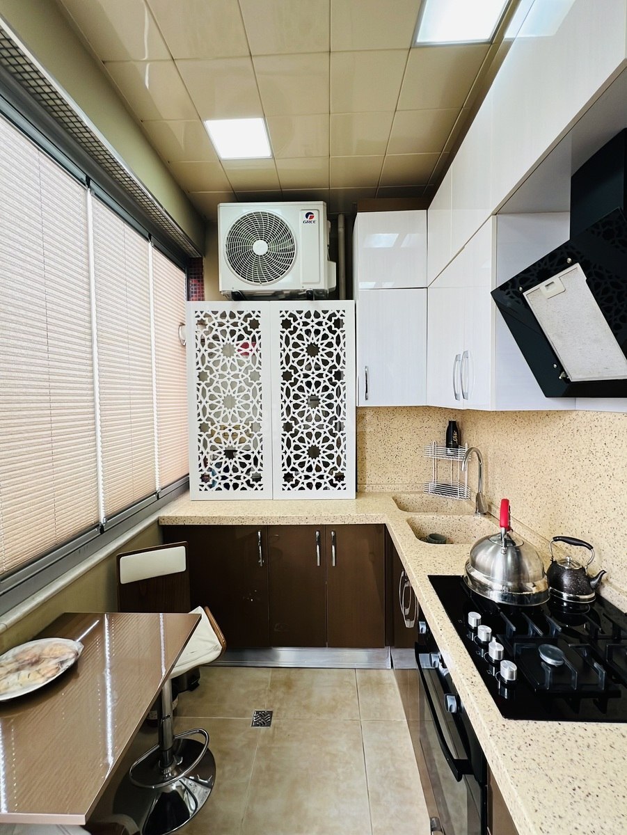 3 otaqlı Yeni tikili, Nəriman Nərimanov m., Bakı