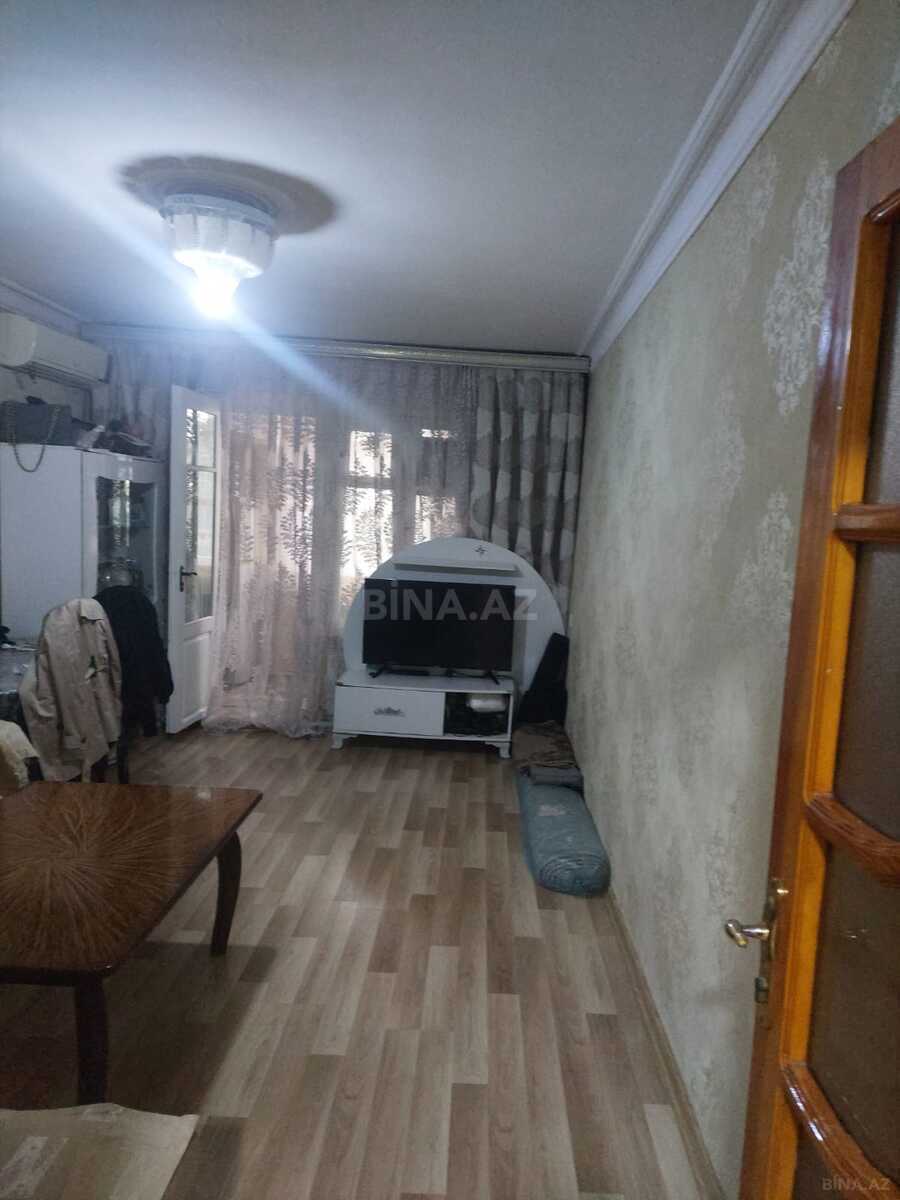 2 otaqlı Köhnə tikili, 28 May m., Bakı