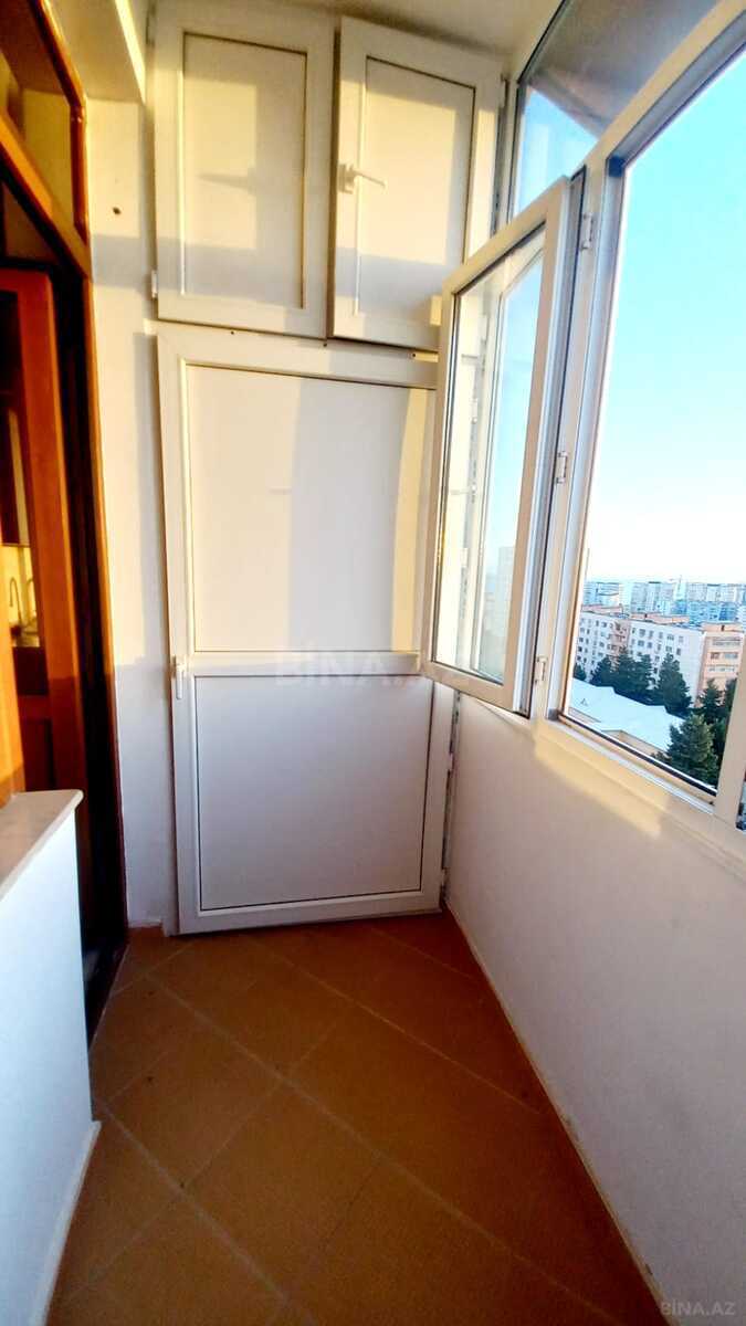 2 otaqlı Yeni tikili, Həzi Aslanov m., Bakı