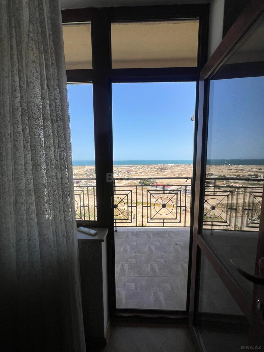 2 otaqlı Yeni tikili, Bayıl q., Bakı