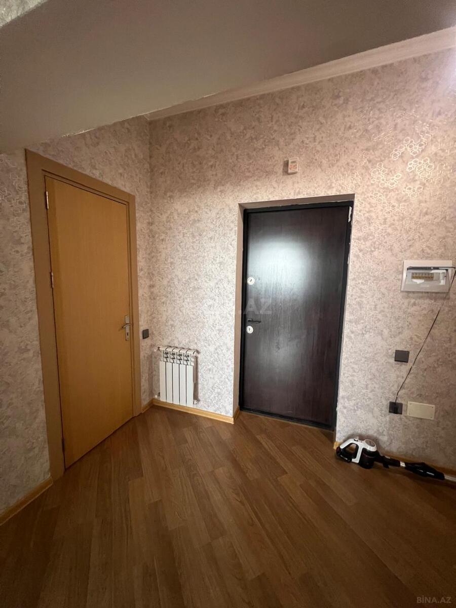 2 otaqlı Yeni tikili, Bayıl q., Bakı