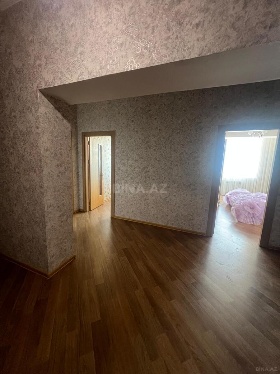 2 otaqlı Yeni tikili, Bayıl q., Bakı