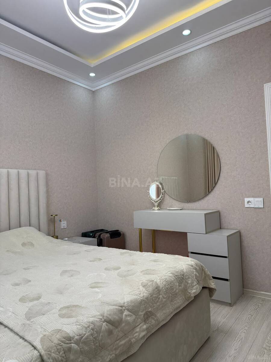 2 otaqlı Yeni tikili, Əhmədli m., Bakı
