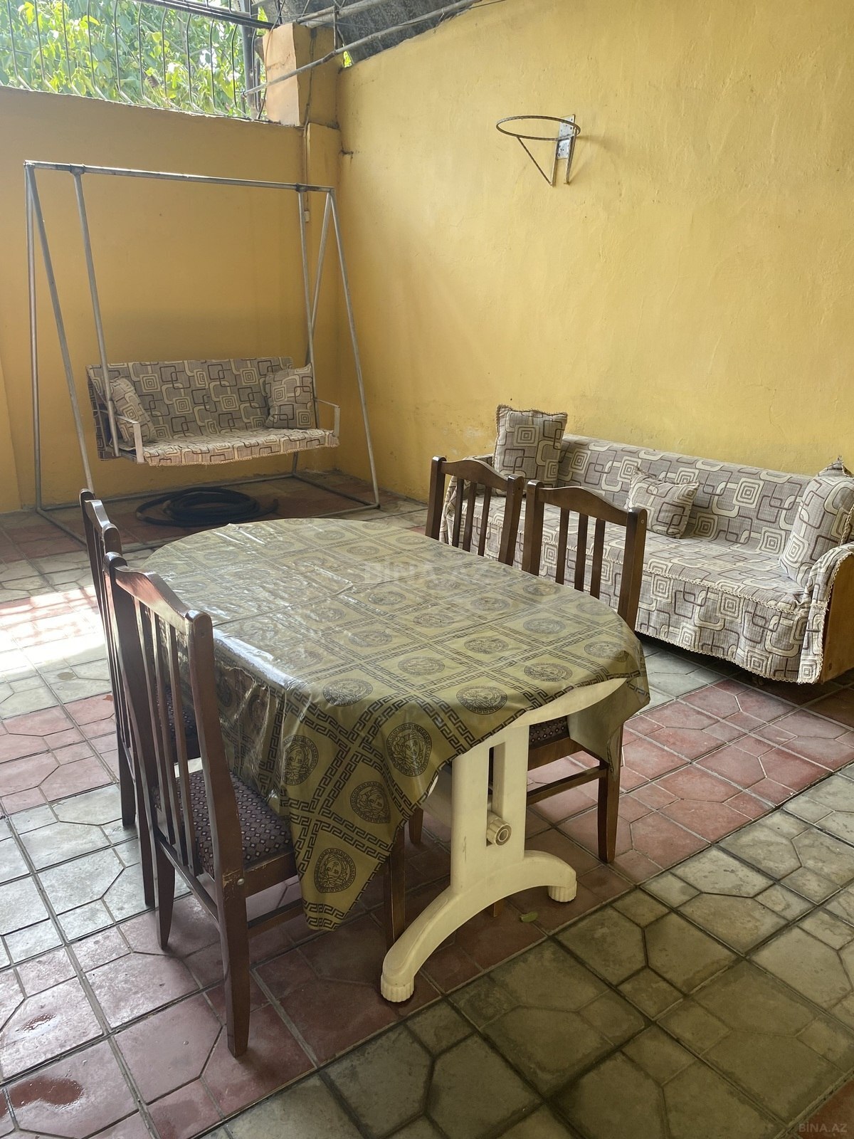 5 otaqlı Həyət evi/Bağ evi, Xaçmaz r., Xaçmaz