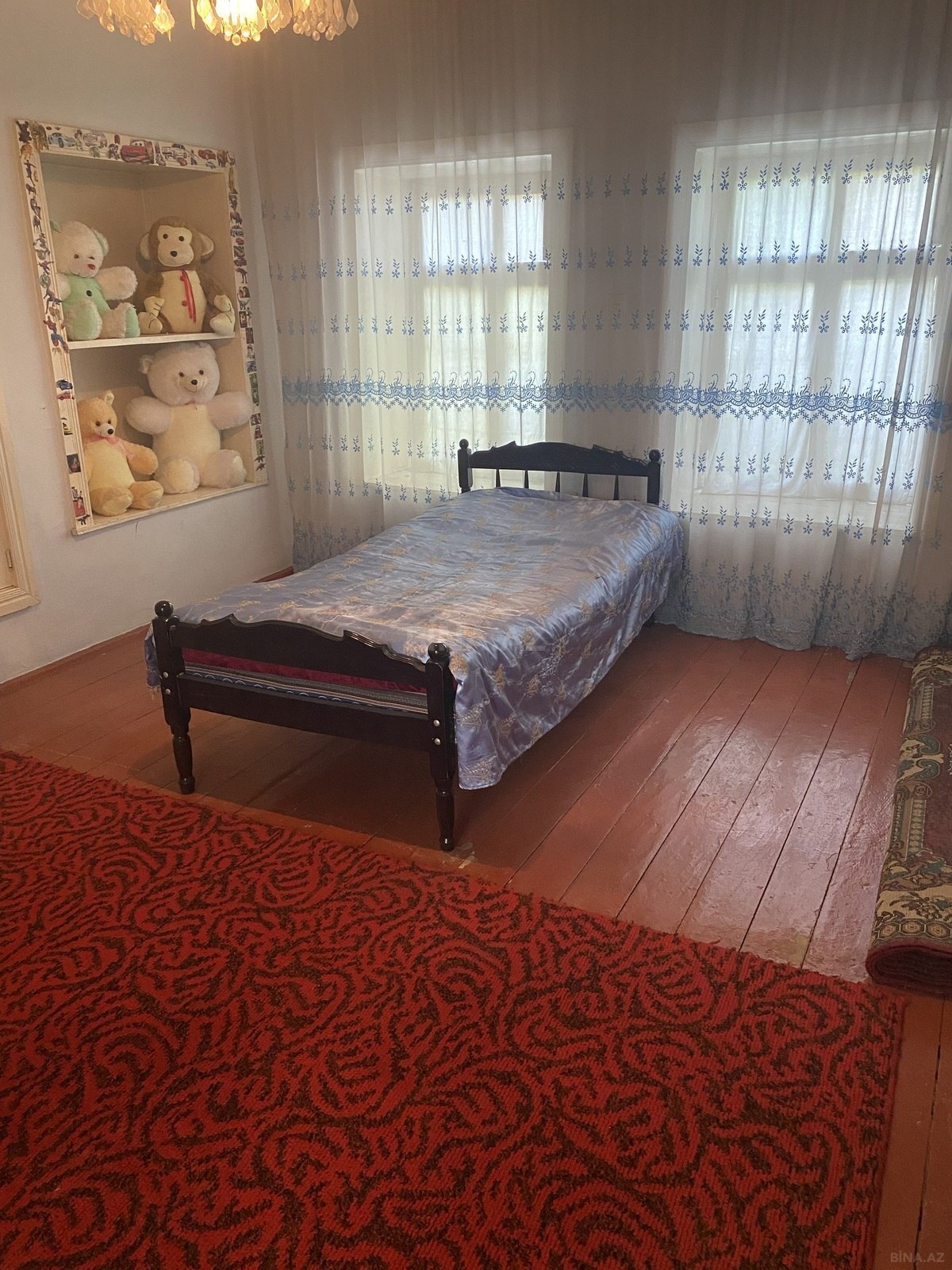 5 otaqlı Həyət evi/Bağ evi, Xaçmaz r., Xaçmaz