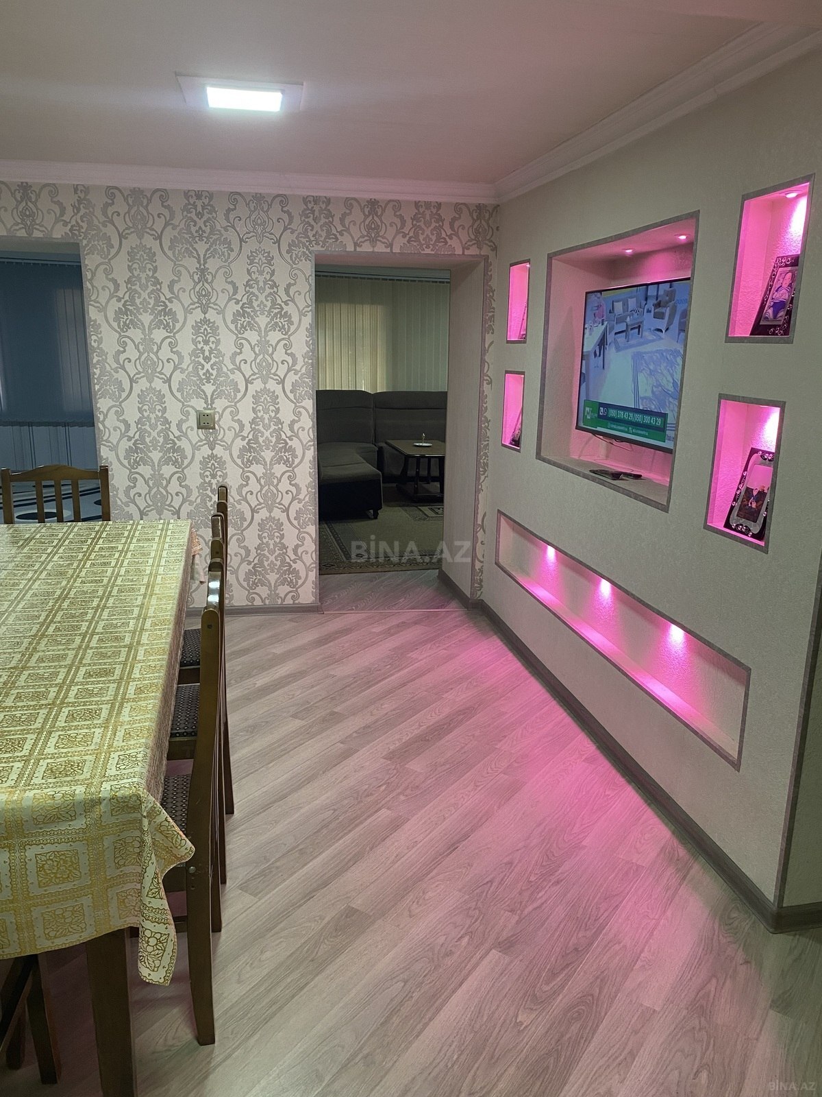 5 otaqlı Həyət evi/Bağ evi, Xaçmaz r., Xaçmaz