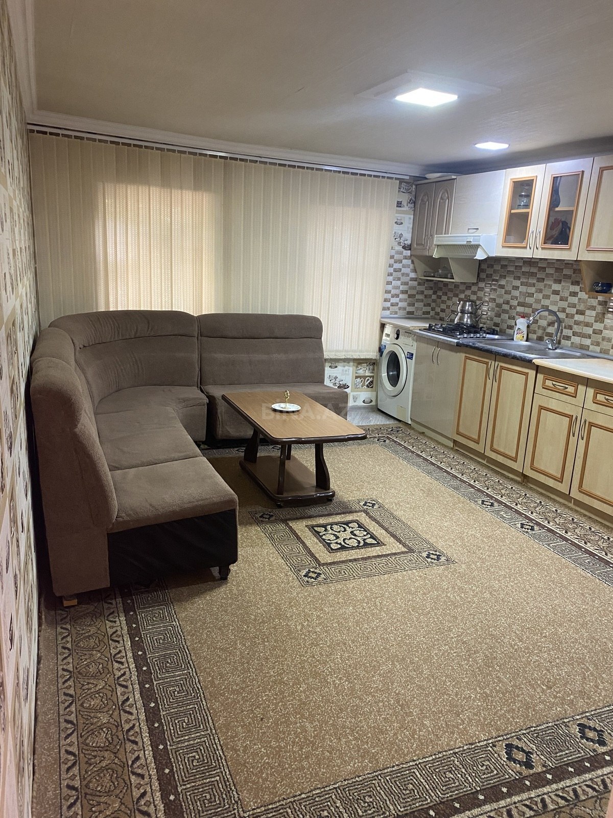 5 otaqlı Həyət evi/Bağ evi, Xaçmaz r., Xaçmaz
