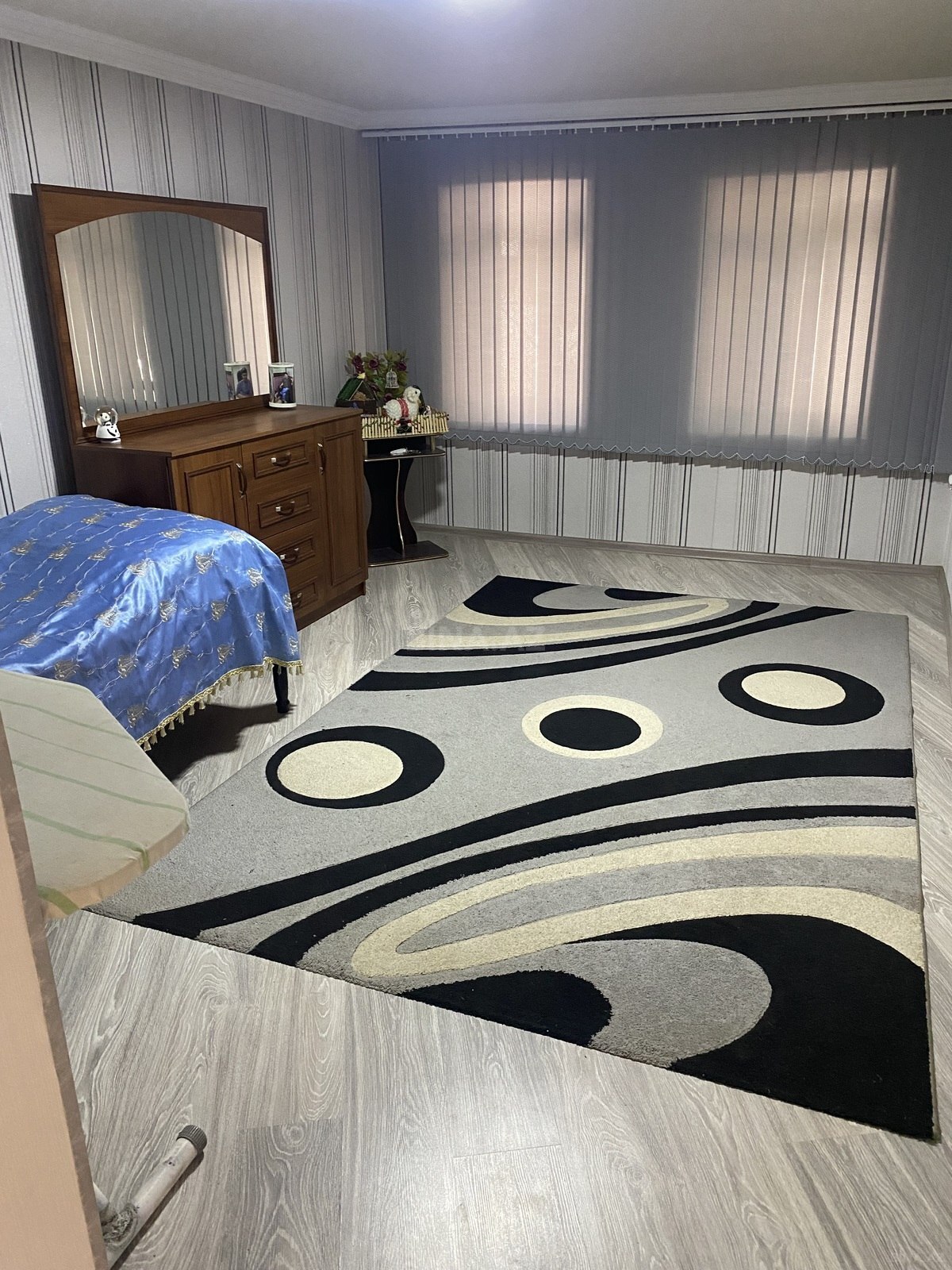 5 otaqlı Həyət evi/Bağ evi, Xaçmaz r., Xaçmaz
