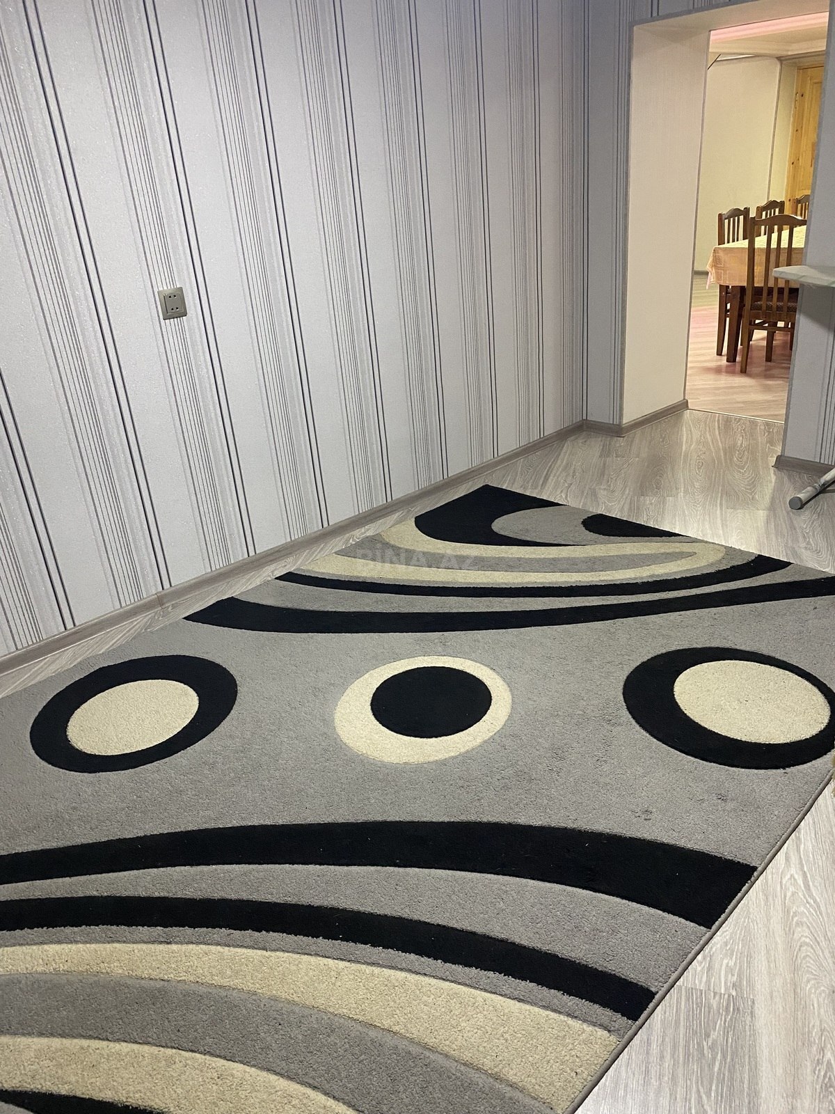 5 otaqlı Həyət evi/Bağ evi, Xaçmaz r., Xaçmaz