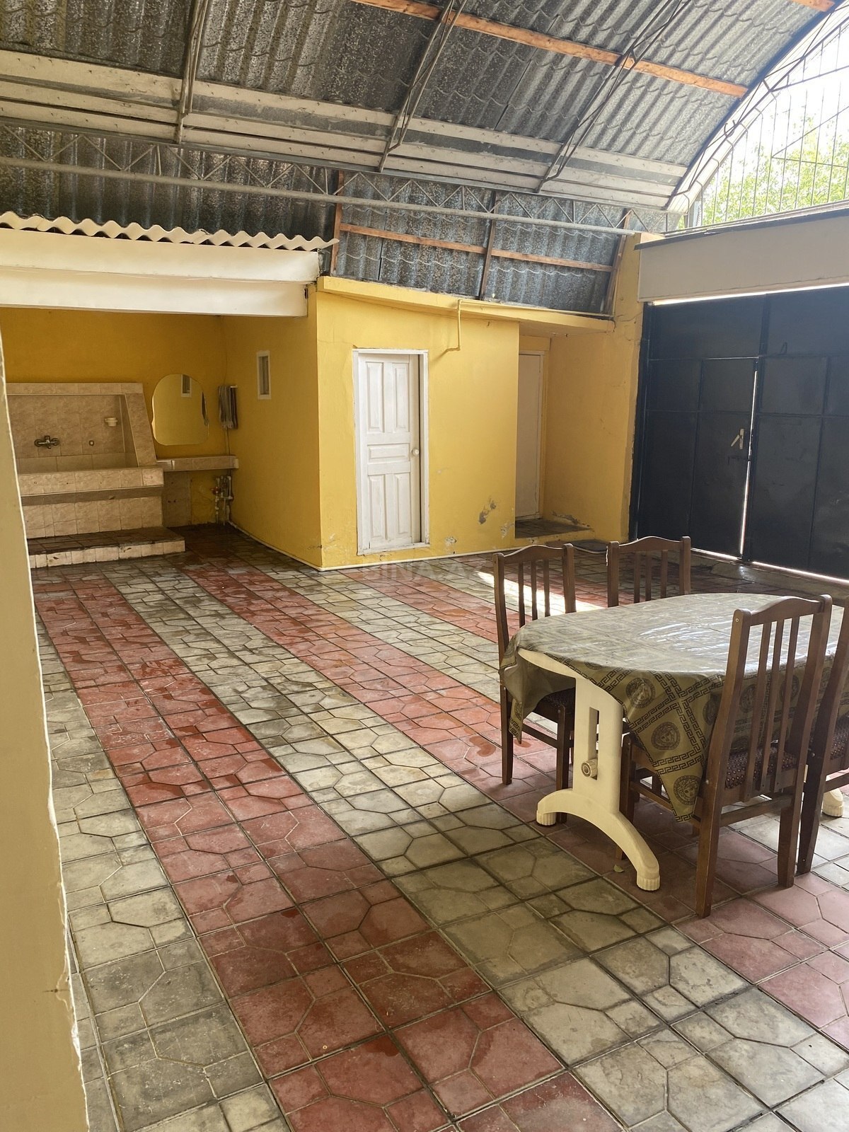 5 otaqlı Həyət evi/Bağ evi, Xaçmaz r., Xaçmaz
