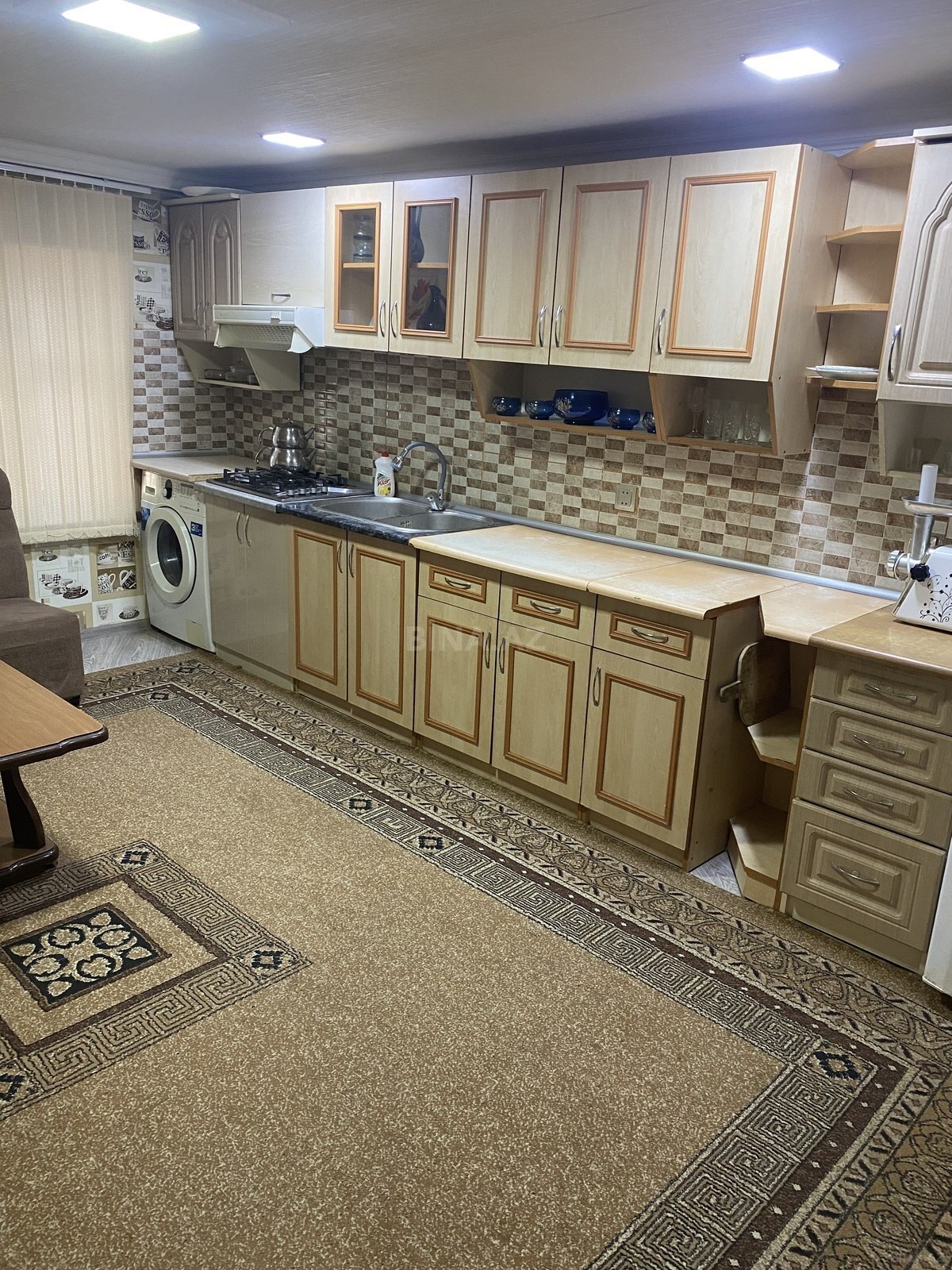 5 otaqlı Həyət evi/Bağ evi, Xaçmaz r., Xaçmaz