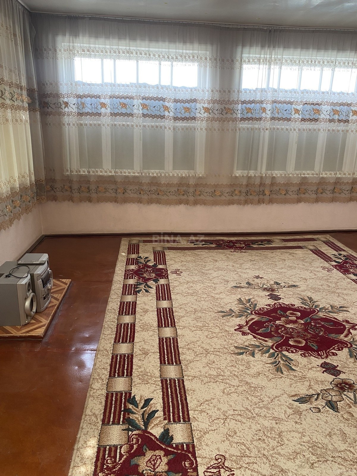 5 otaqlı Həyət evi/Bağ evi, Xaçmaz r., Xaçmaz