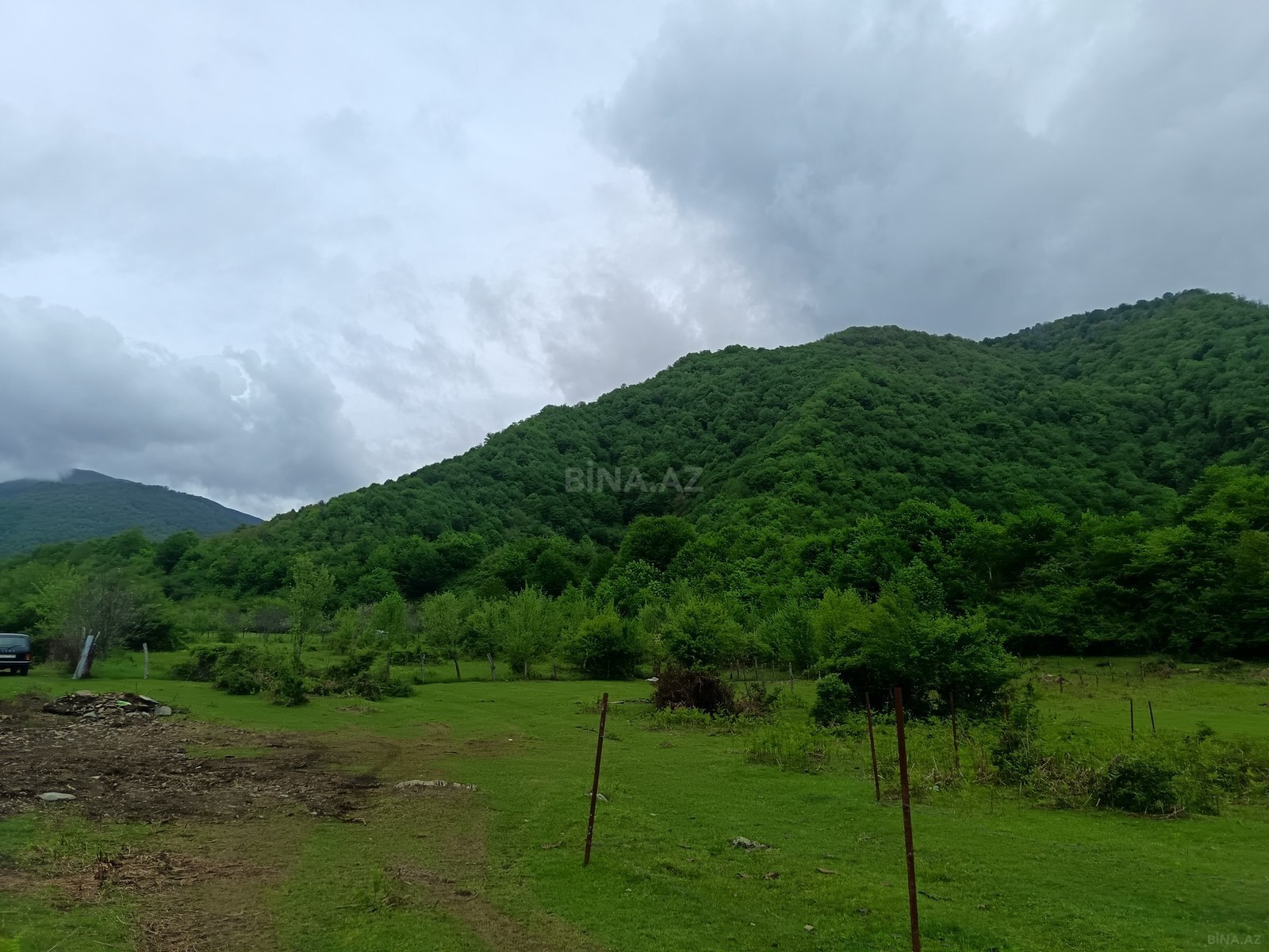 Torpaq İsmayıllı