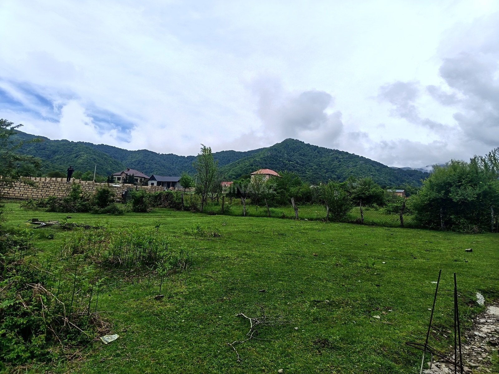 Torpaq İsmayıllı