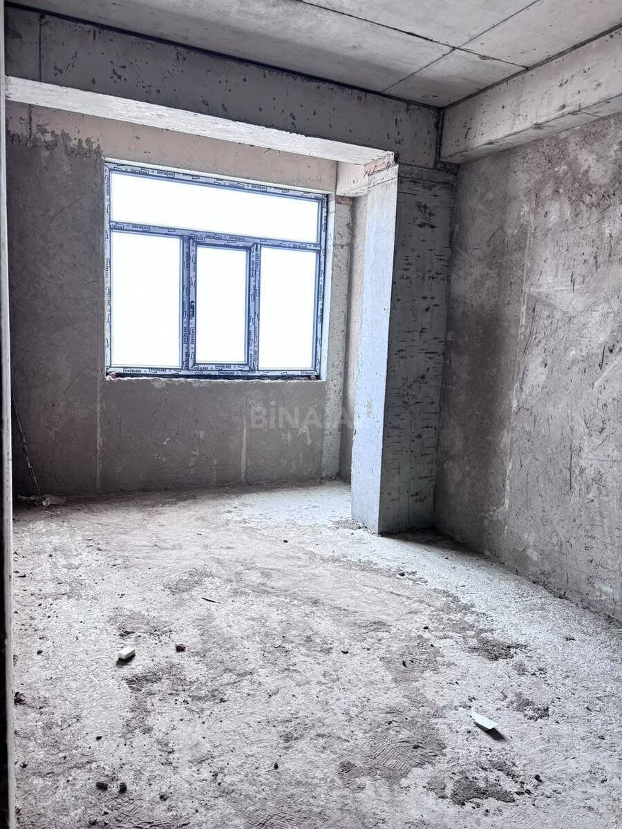 2 otaqlı Yeni tikili, Elmlər Akademiyası m., Bakı