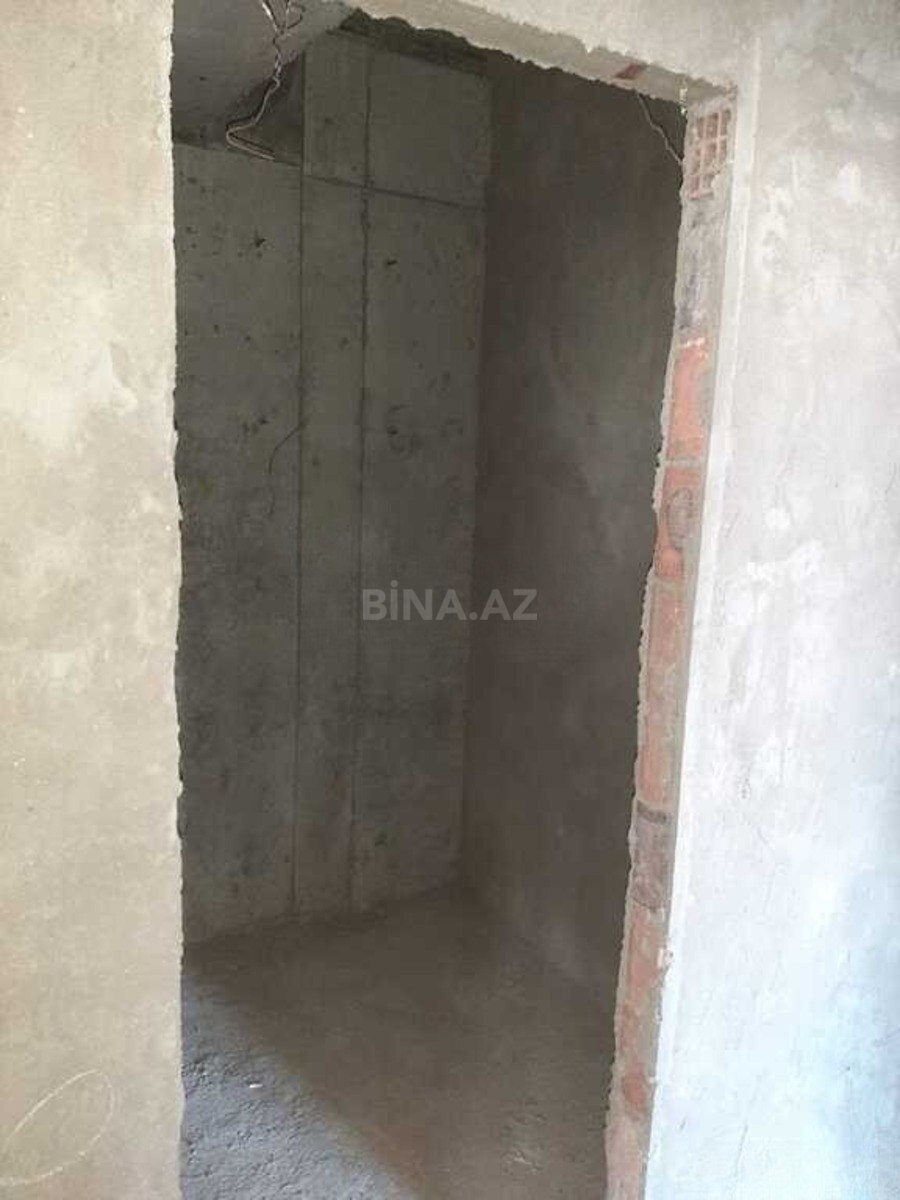 4 otaqlı Yeni tikili, Nizami m., Bakı
