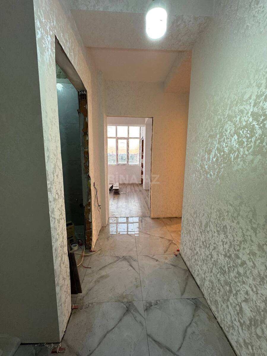 2 otaqlı Yeni tikili, Masazır q., Bakı