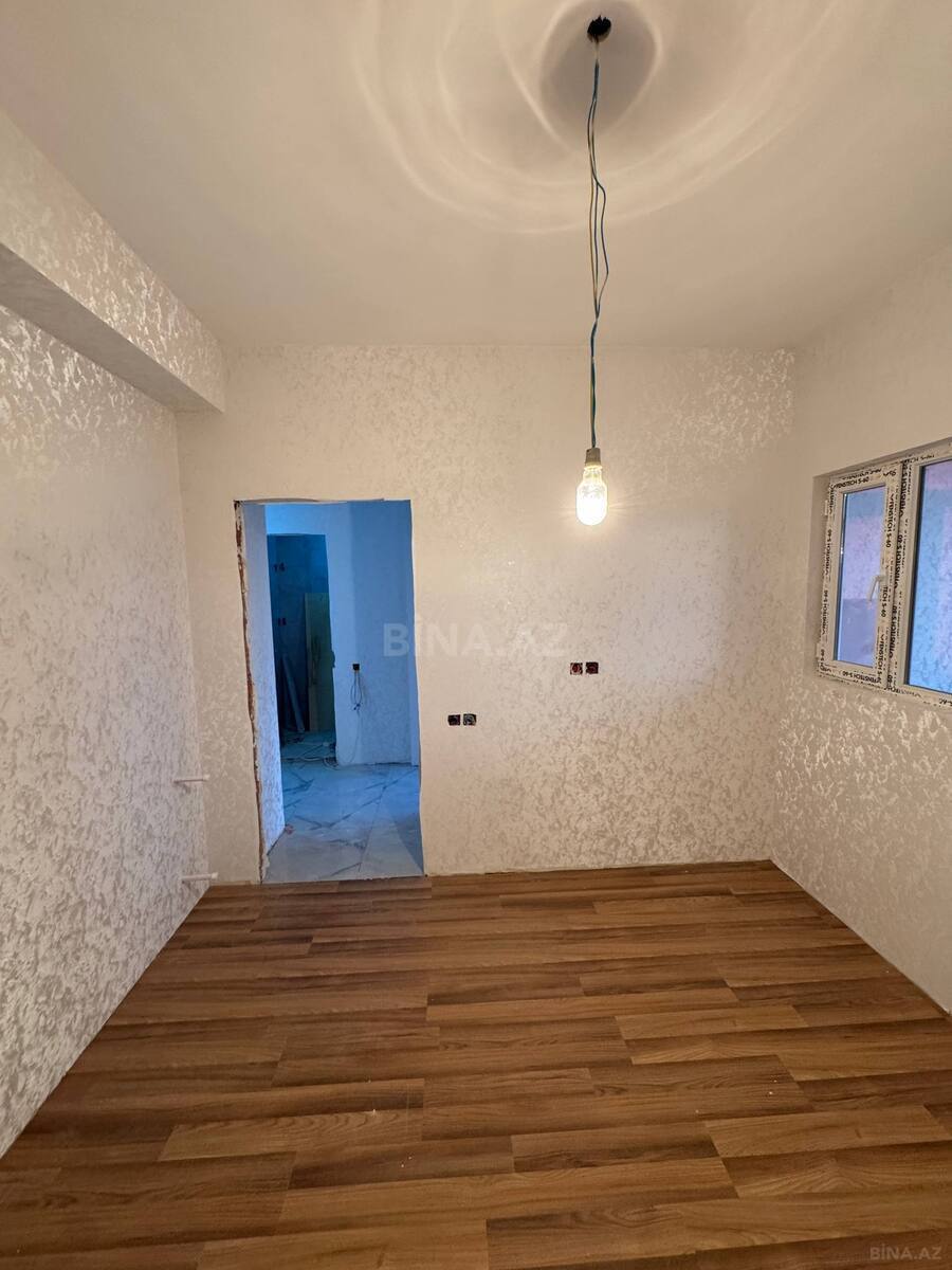 2 otaqlı Yeni tikili, Masazır q., Bakı