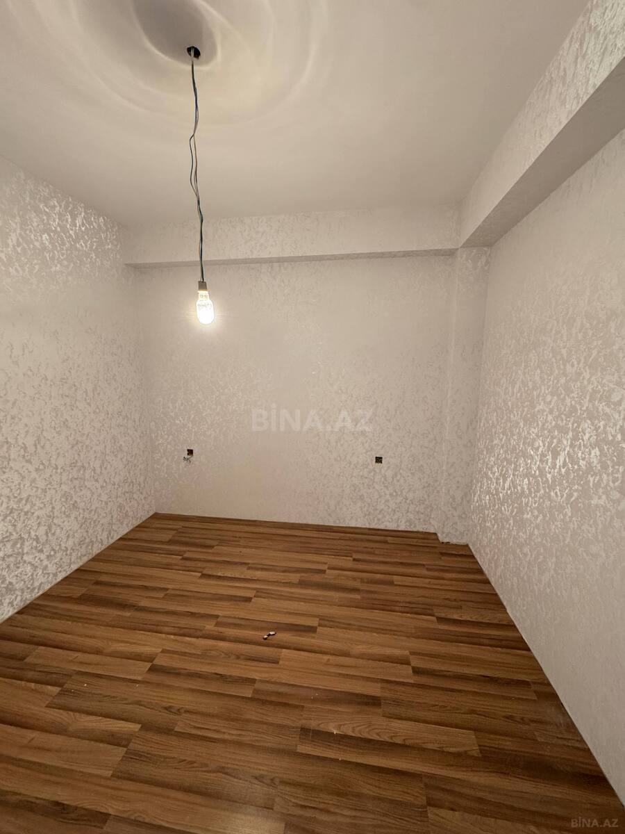 2 otaqlı Yeni tikili, Masazır q., Bakı