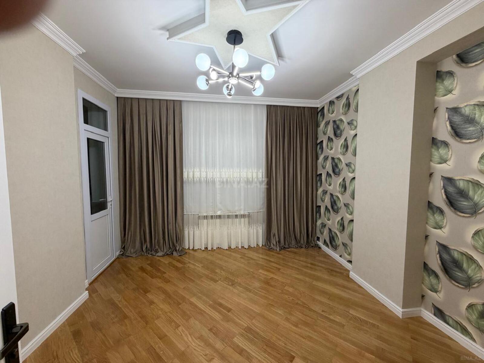 2 otaqlı Yeni tikili, 20 Yanvar m., Bakı
