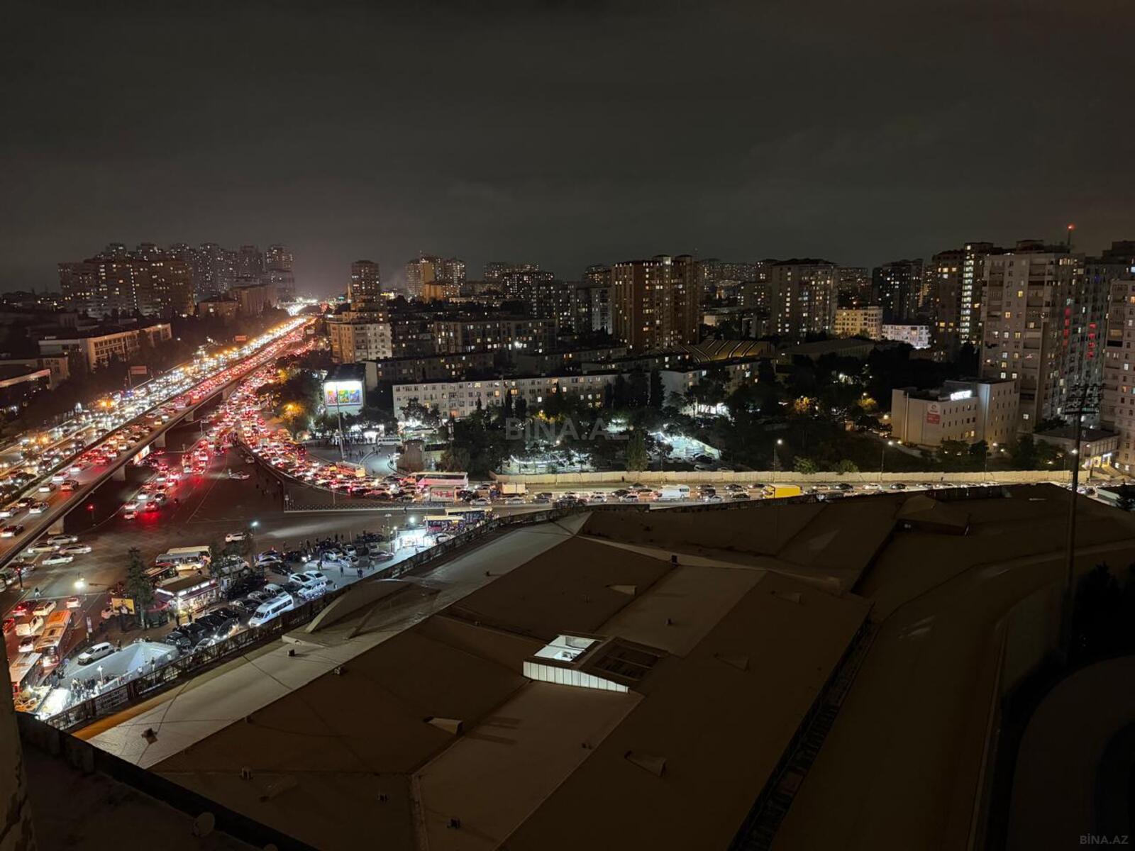 2 otaqlı Yeni tikili, 20 Yanvar m., Bakı