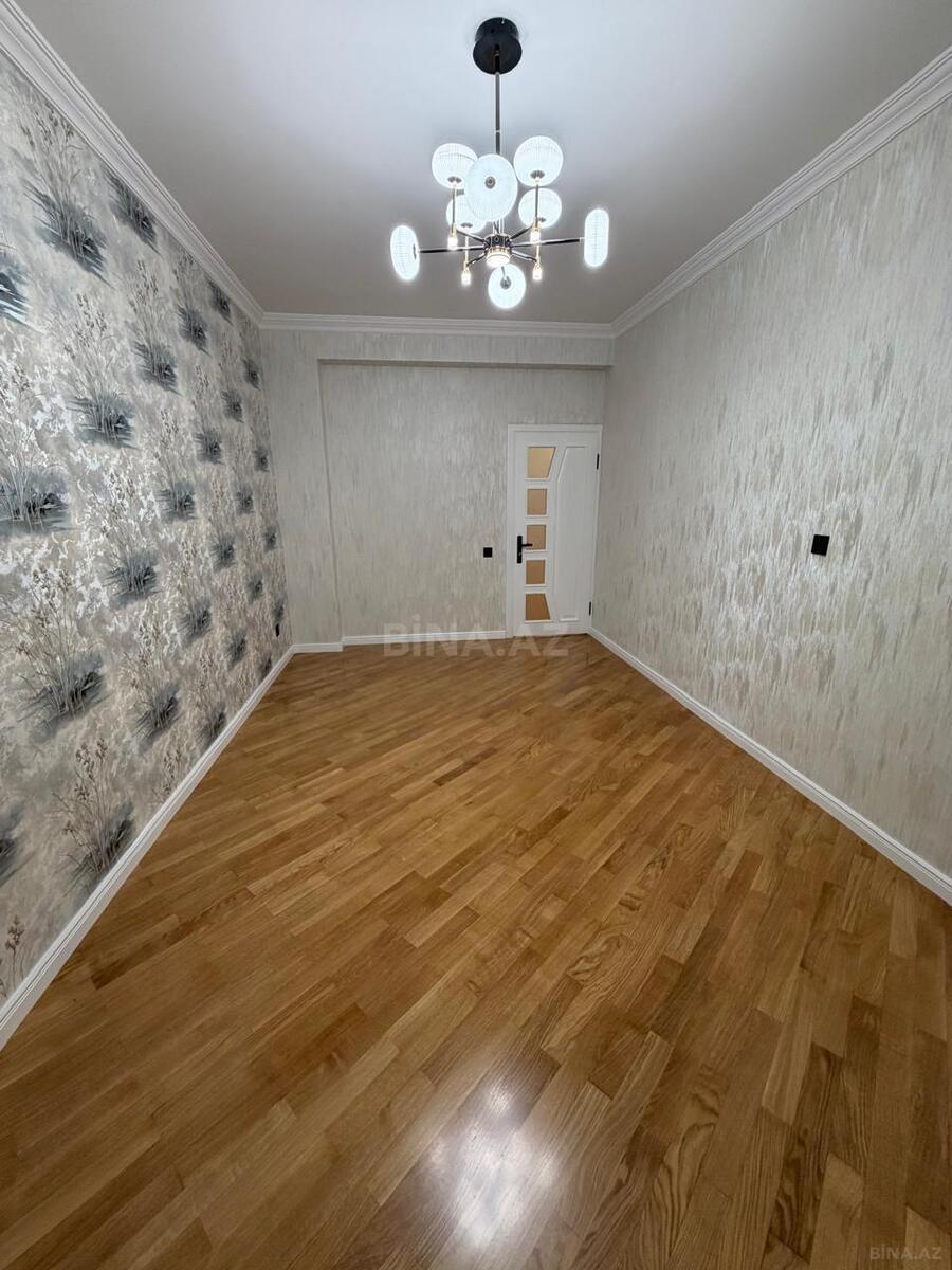 2 otaqlı Yeni tikili, 20 Yanvar m., Bakı