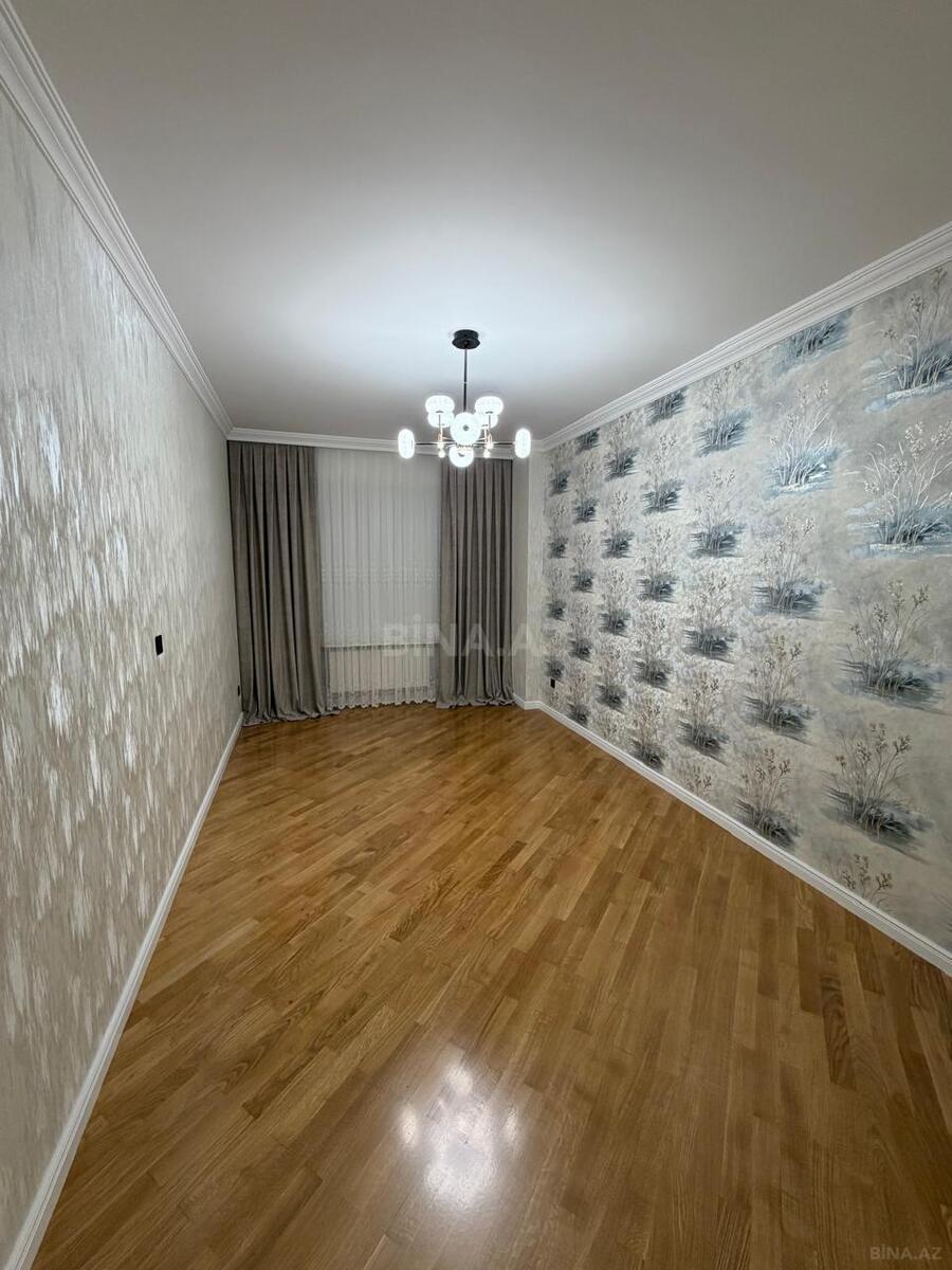 2 otaqlı Yeni tikili, 20 Yanvar m., Bakı