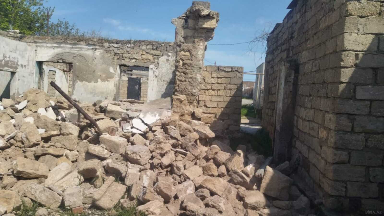 3 otaqlı Həyət evi/Bağ evi, Albalılıq q., Bakı