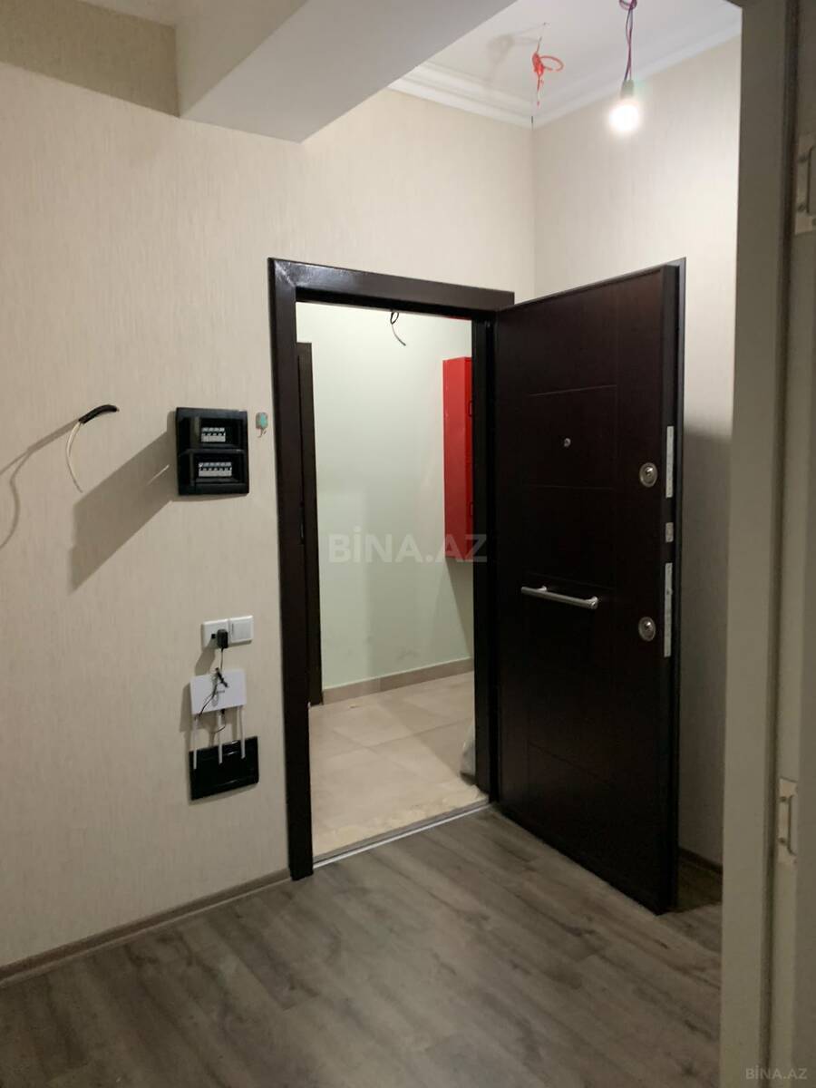 2 otaqlı Yeni tikili, 20 Yanvar m., Bakı