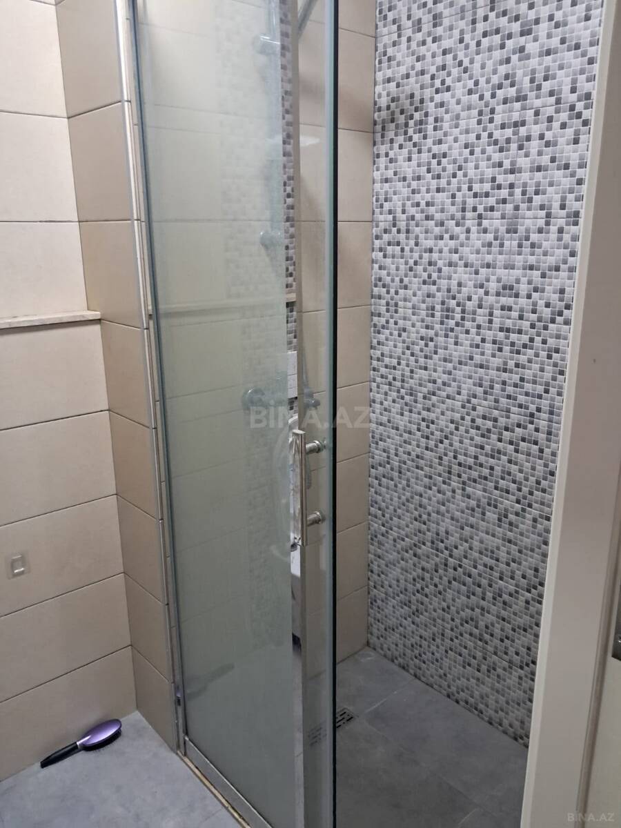 2 otaqlı Yeni tikili, 20 Yanvar m., Bakı