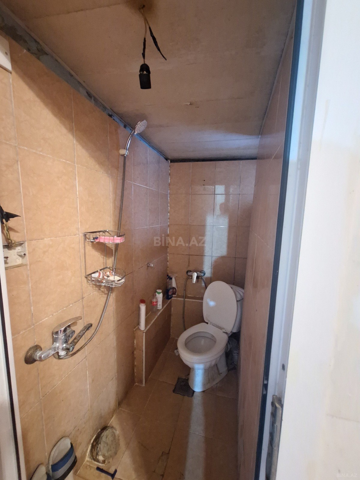 2 otaqlı Köhnə tikili, 28 May m., Bakı