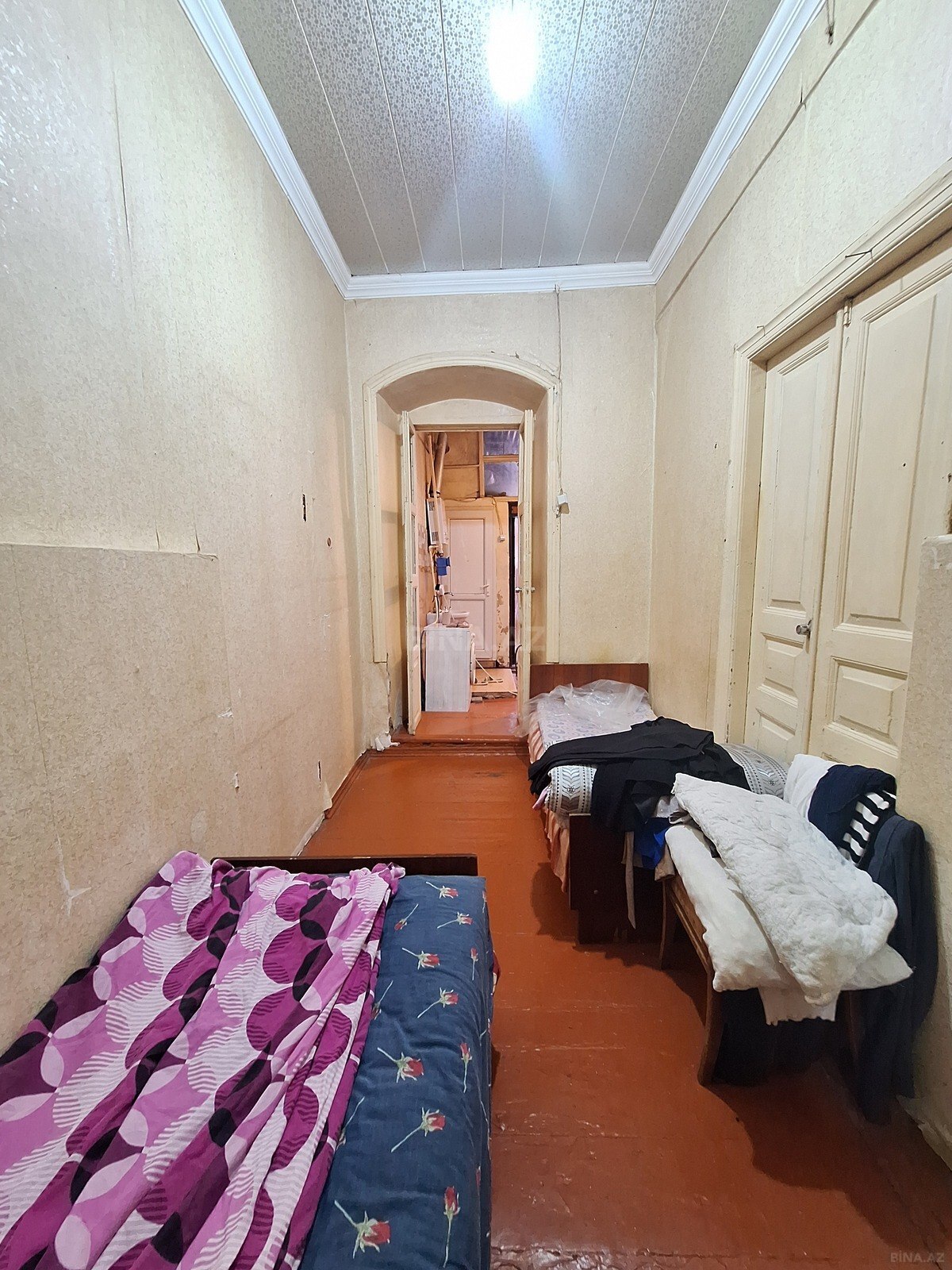 2 otaqlı Köhnə tikili, 28 May m., Bakı