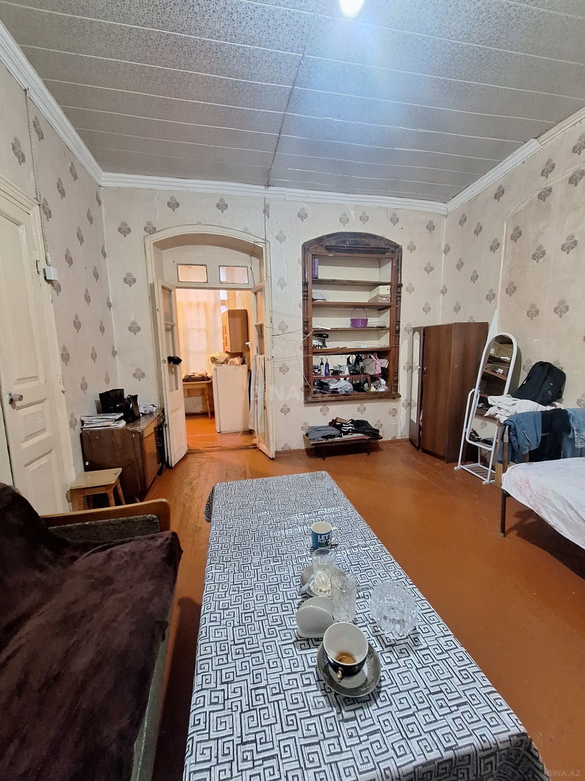 2 otaqlı Köhnə tikili, 28 May m., Bakı