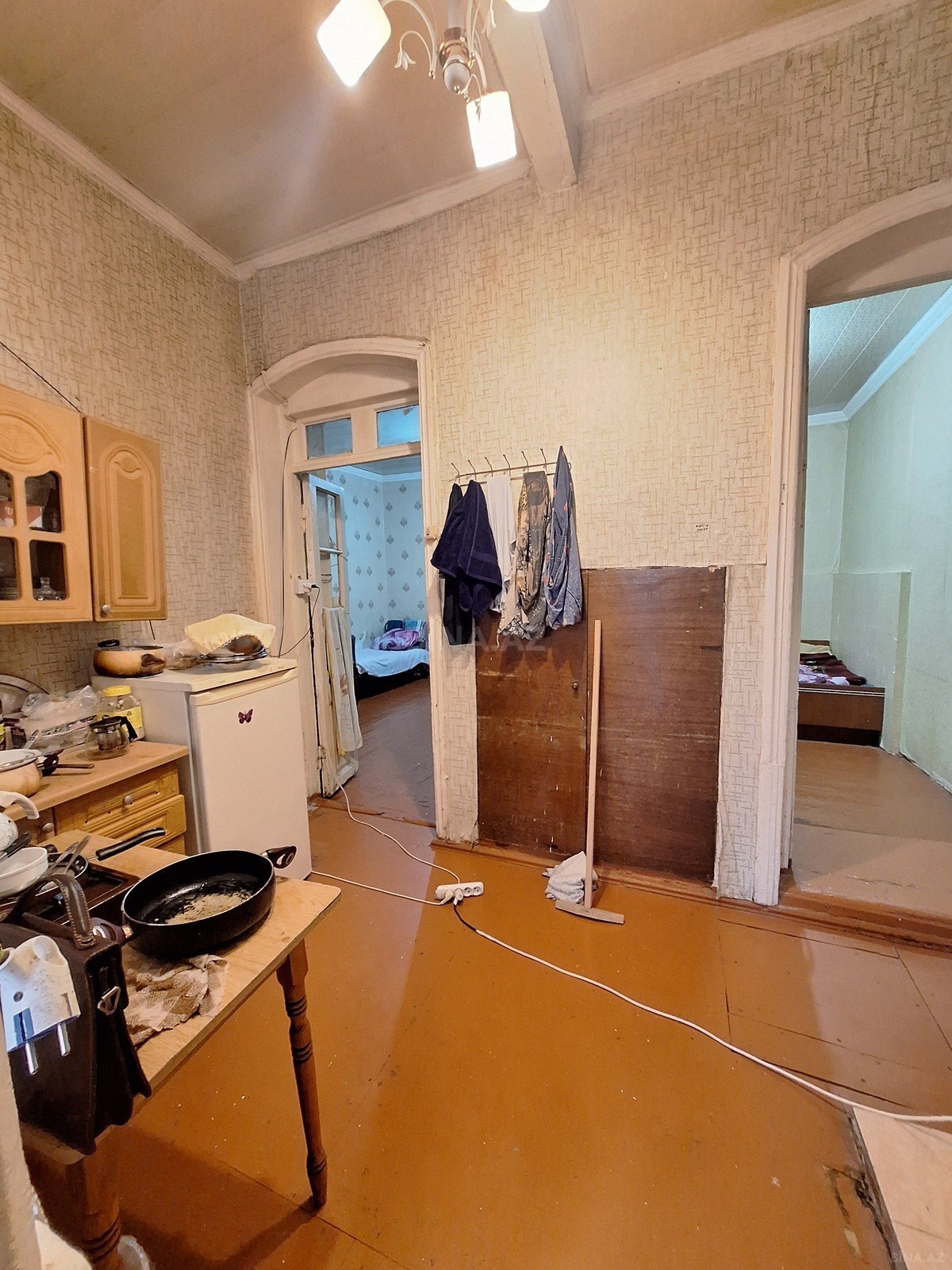 2 otaqlı Köhnə tikili, 28 May m., Bakı