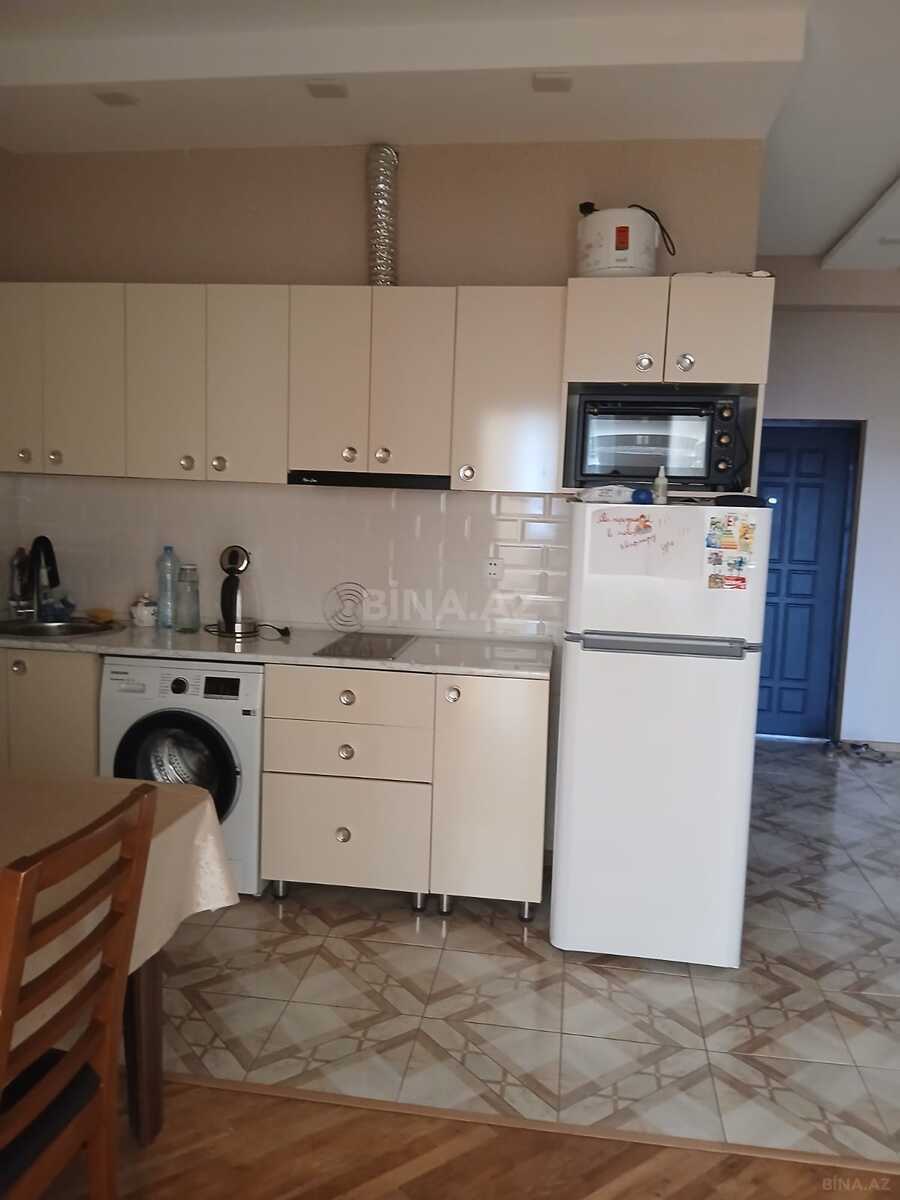 2 otaqlı Yeni tikili, Xətai r., Bakı