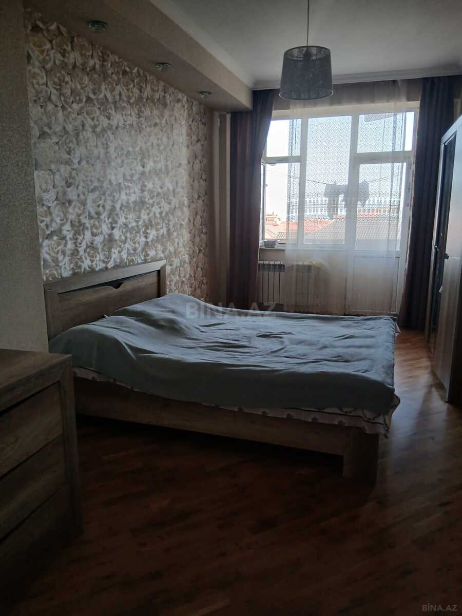 2 otaqlı Yeni tikili, Xətai r., Bakı