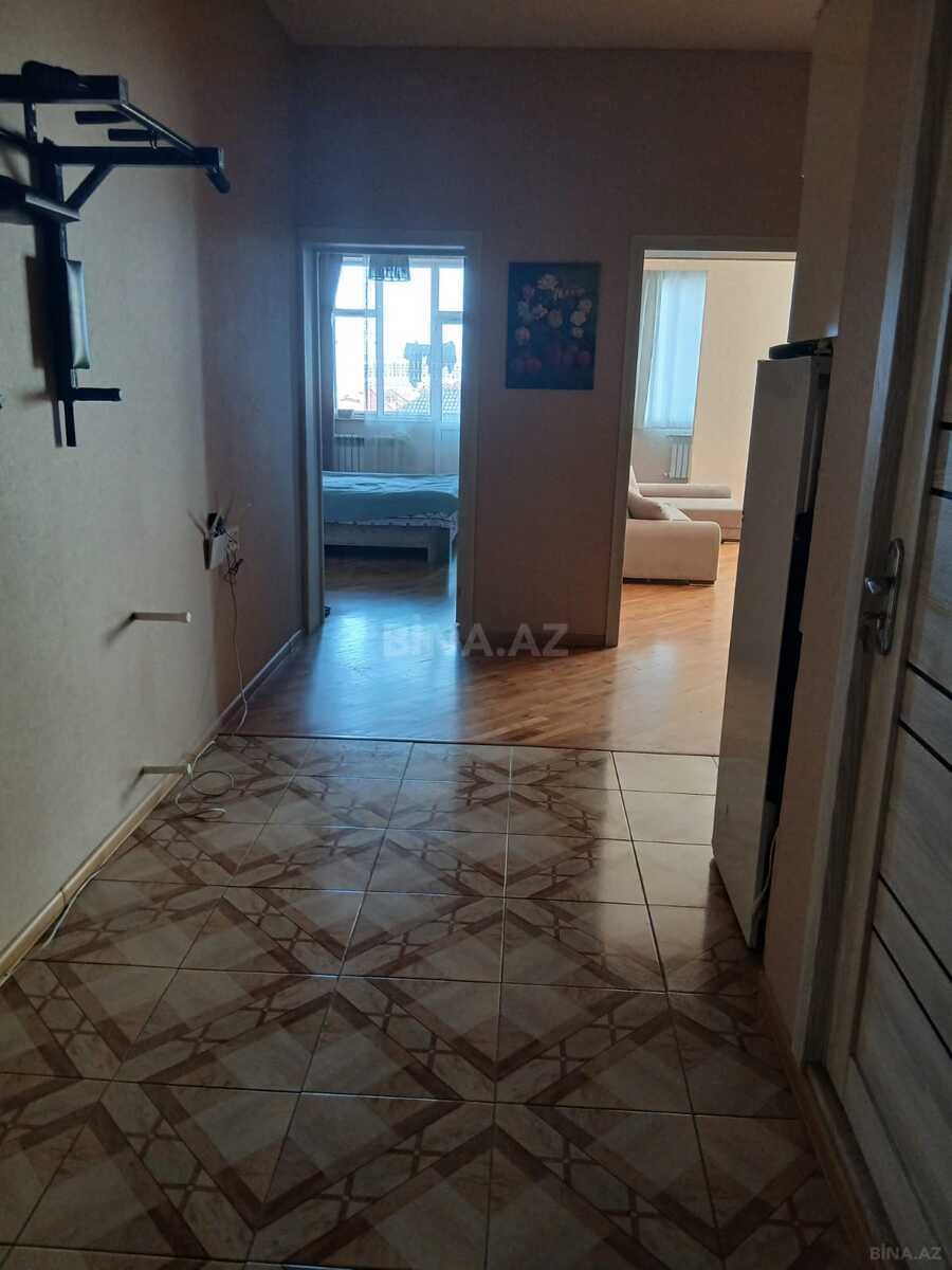 2 otaqlı Yeni tikili, Xətai r., Bakı