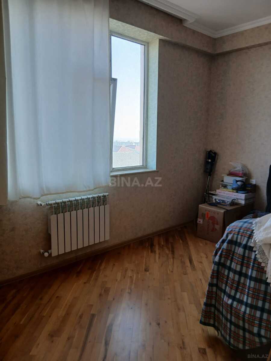 2 otaqlı Yeni tikili, Xətai r., Bakı