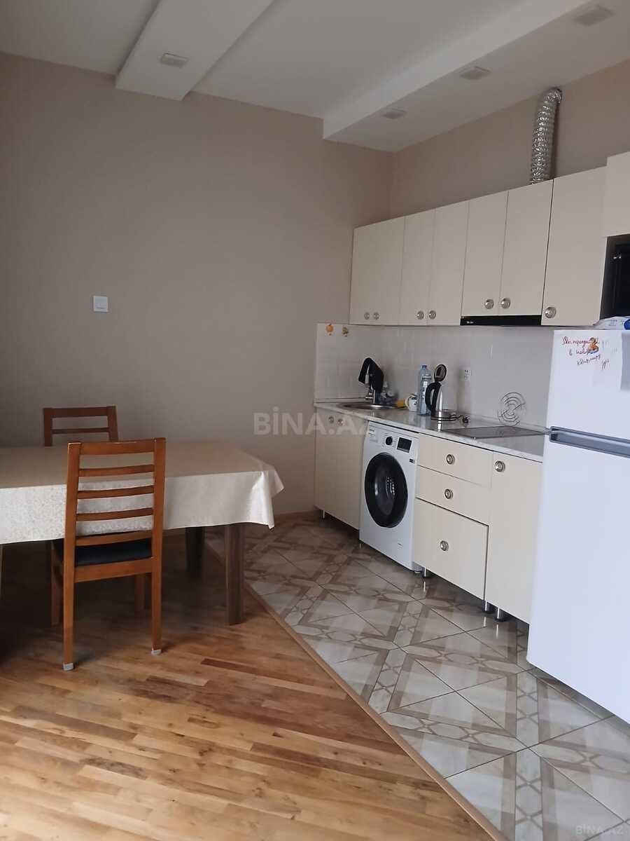 2 otaqlı Yeni tikili, Xətai r., Bakı