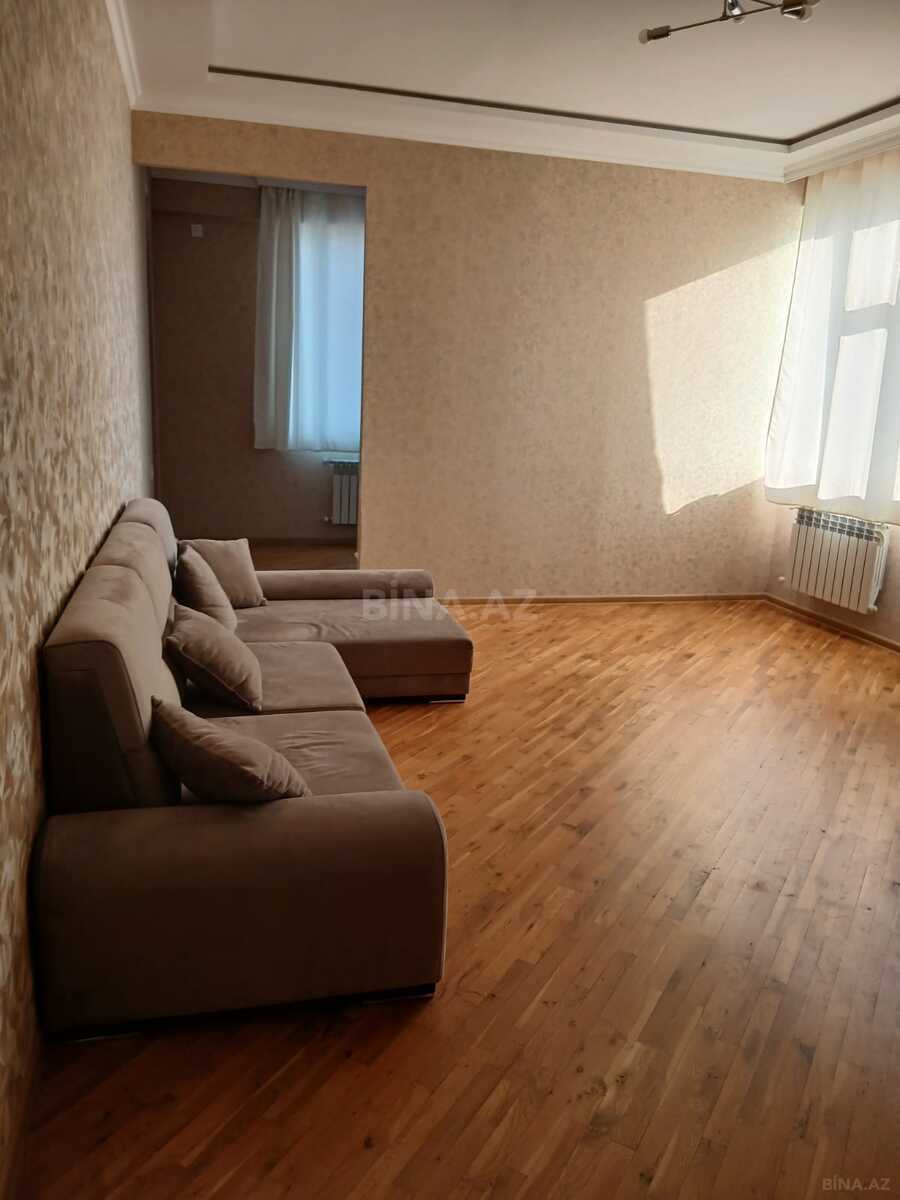 2 otaqlı Yeni tikili, Xətai r., Bakı