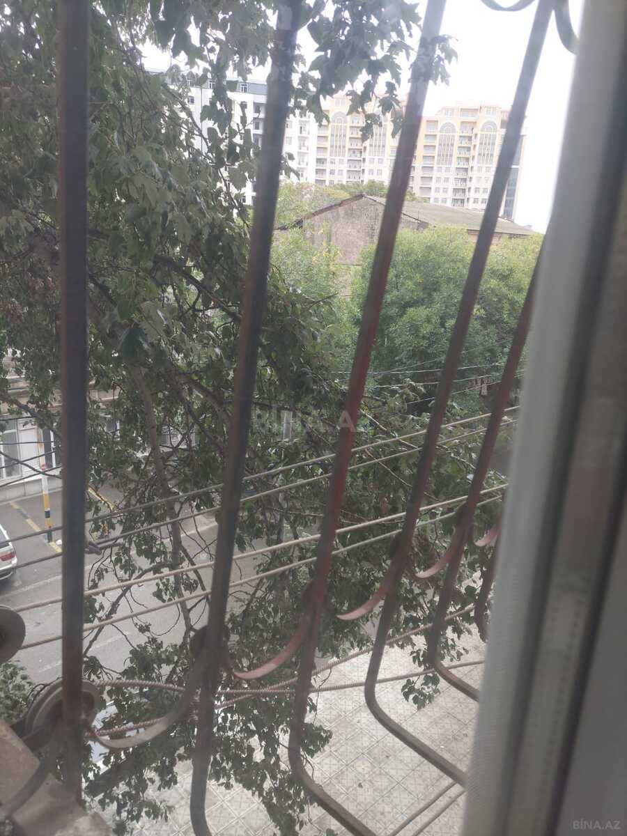 2 otaqlı Köhnə tikili, Gənclik m., Bakı
