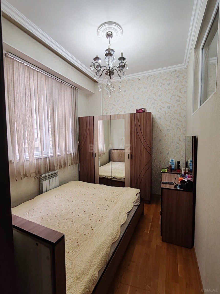 2 otaqlı Yeni tikili, Xırdalan