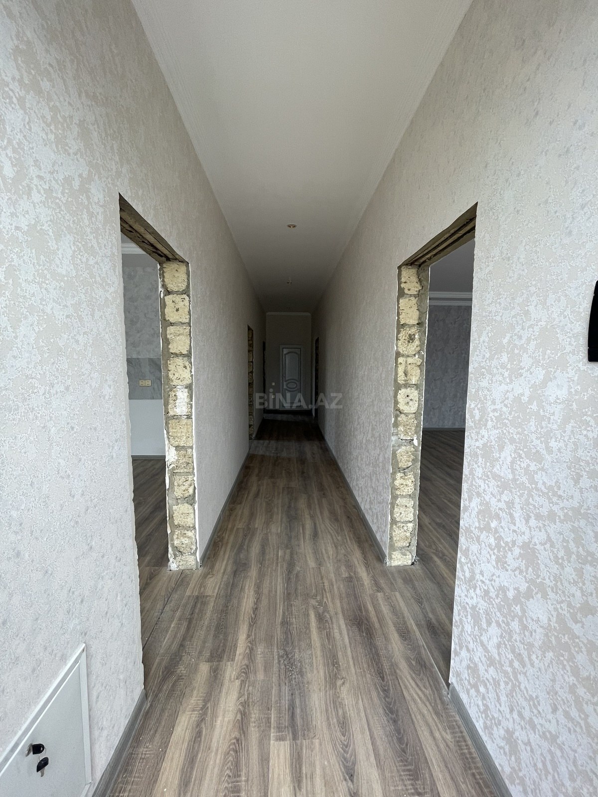 4 otaqlı Həyət evi/Bağ evi, Görədil q., Bakı